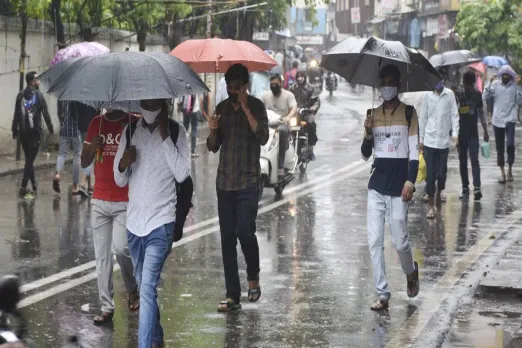 weather update