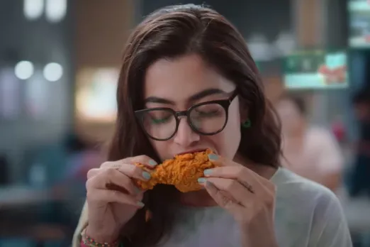 Rashmika Mandanna