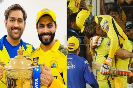 Ravindra Jadeja