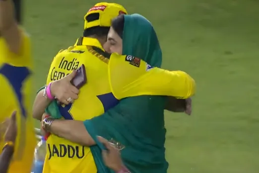 Ravindra Jadeja