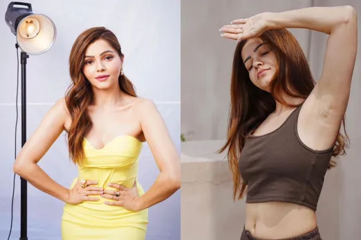 Rubina Dilaik
