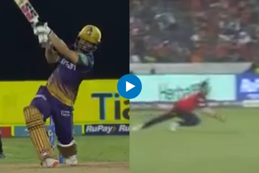 SRH vs KKR IPL 2023