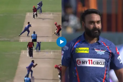 SRH vs LSG IPL 2023