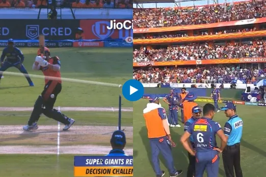 SRH vs LSG IPL 2023