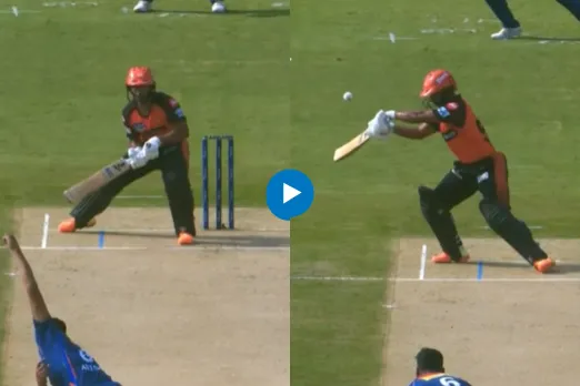 SRH vs LSG IPL 2023