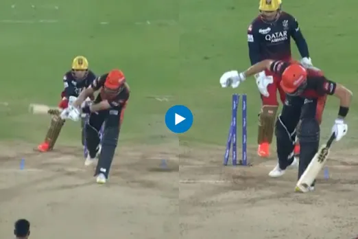SRH vs RCB IPL 2023