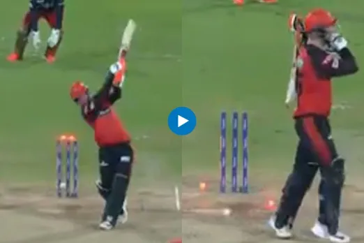 SRH vs RCB IPL 2023