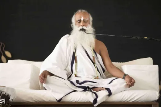 Sadhguru