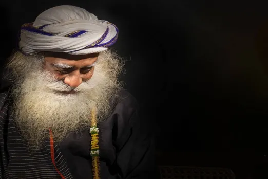 Sadhguru