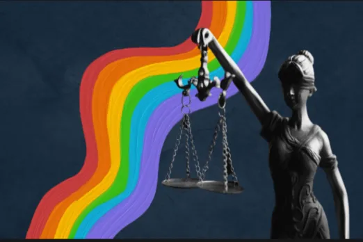Same Sex Marriage
