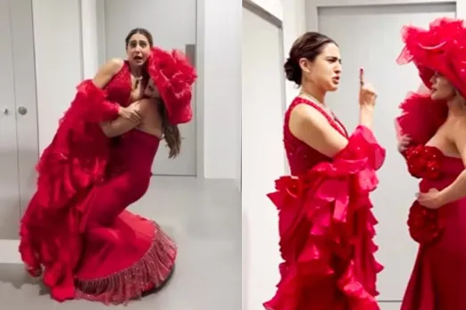 Sara Ali Khan