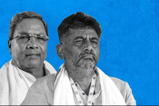 Siddaramaiah