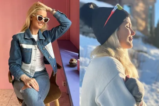 Silje Norendal