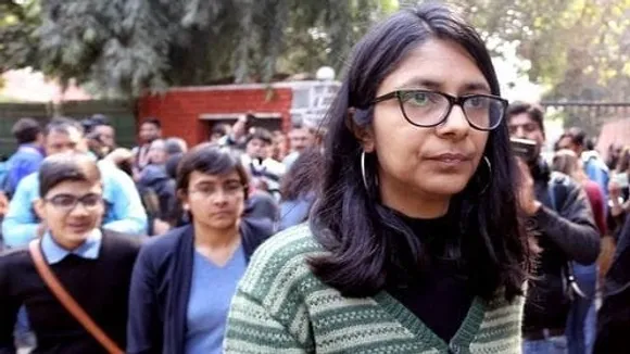 DCW chief