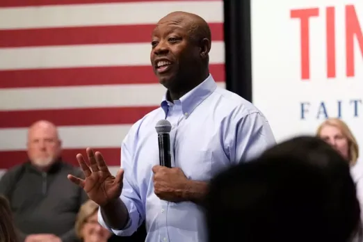 Tim Scott