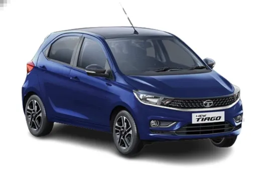 Tata Tiago