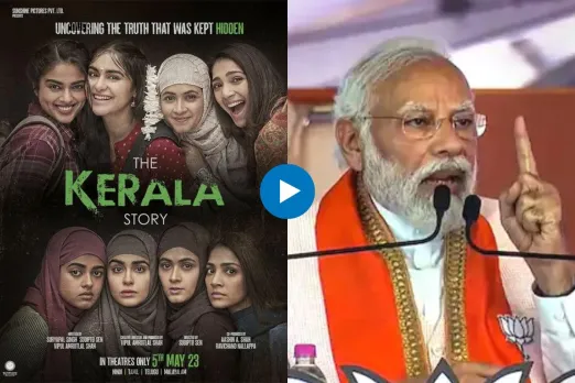 The Kerala Story