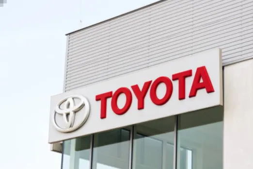 Toyota Motor