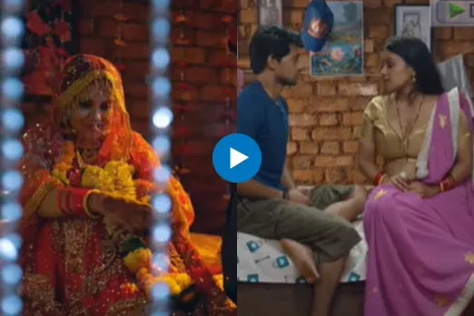 Top 5 ULLU web series