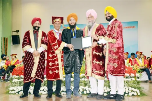 Punjab