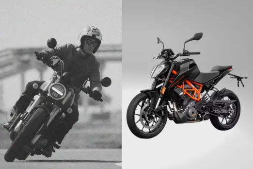 Upcoming Bikes 2023