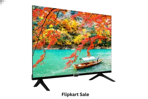 Flipkart Sale