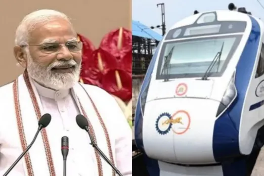 Vande Bharat Express