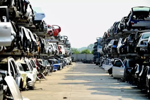 Vehicle Scrappage Policy: