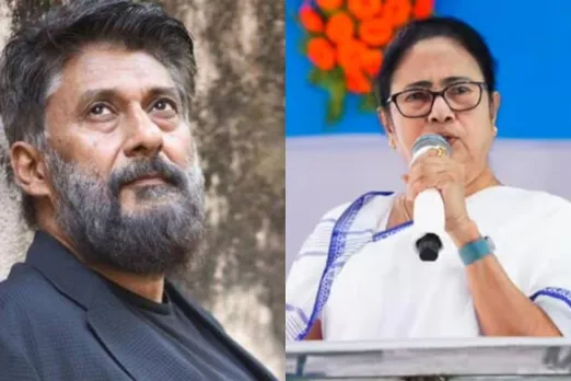 Vivek Agnihotri