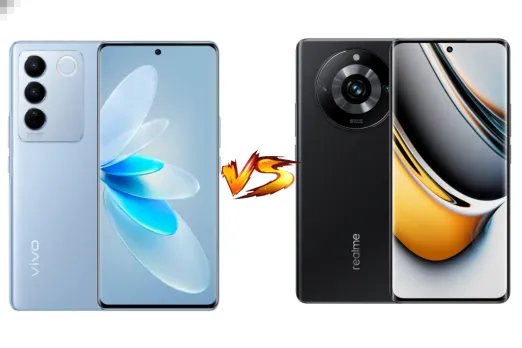 Vivo V27 5G vs Realme 11 Pro Plus