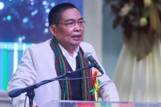 Vungzagin Valte