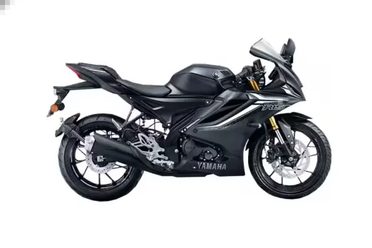 Yamaha R15 V4 Dark Knight