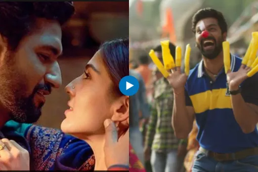Zara Hatke Zara Bachke trailer