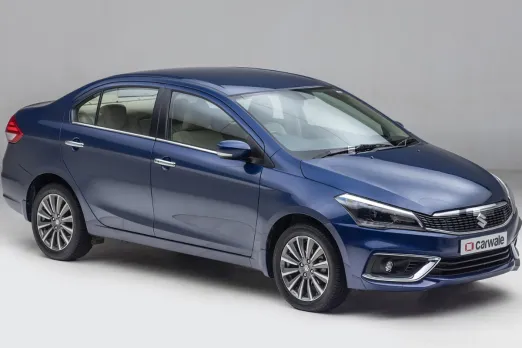 Maruti Suzuki Ciaz
