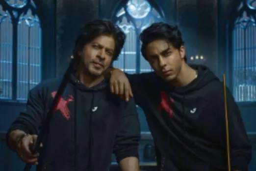 aryan khan