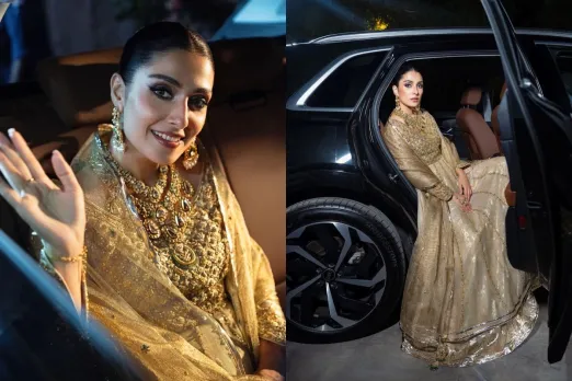 Pakistani actress