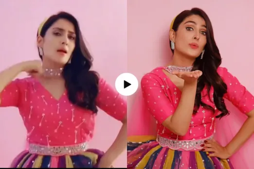 Pakistani Actress Ayeza Khan