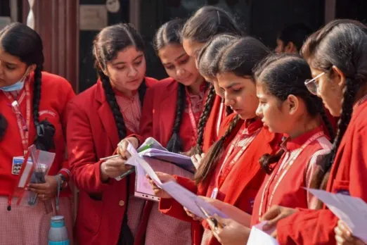 CBSE Results 2023