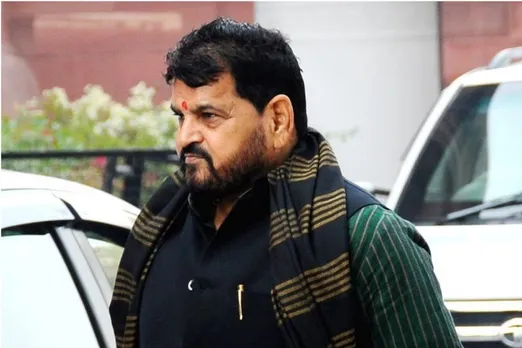 Brij Bhushan