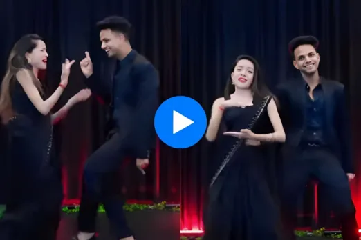 devar bhabhi dance