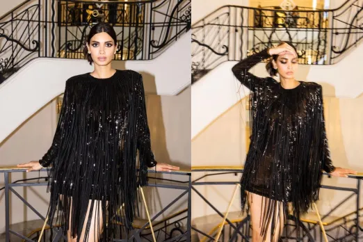 diana penty