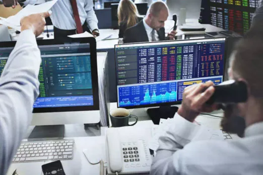 Top 5 stocks of the day