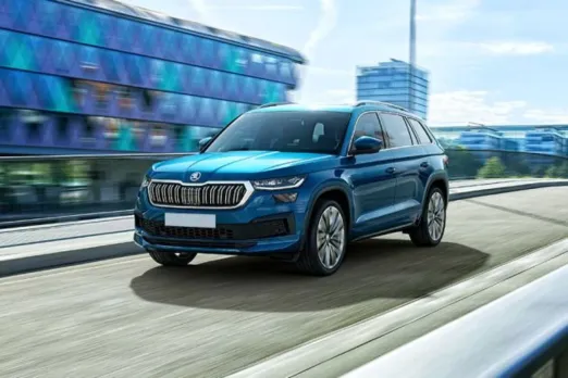 Skoda Kodiaq 2023