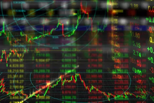 Top 5 stocks of the day