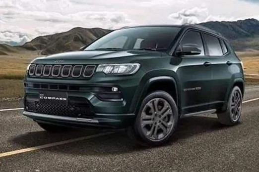 Jeep Compass SUV