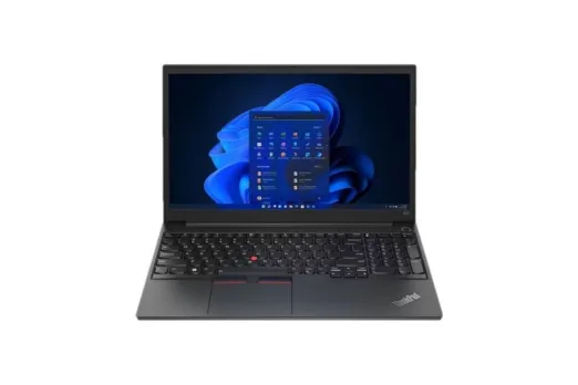 Lenovo Thinkpad E15 Laptop