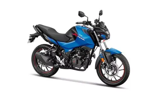 Hero Xtreme 160R