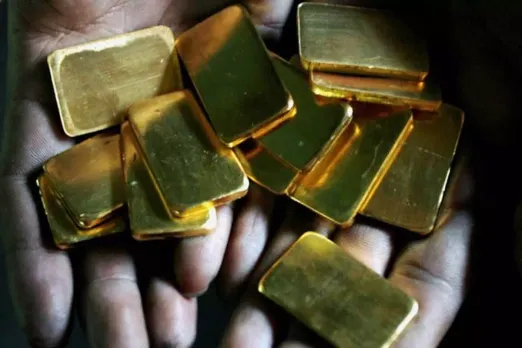 Gold Rate Today