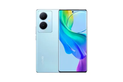 Vivo Y78 Plus