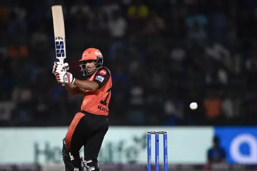 SRH vs MI 2023